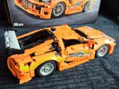 Lego technic 42204 - nuotraukos Nr. 3