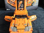 Lego technic 42204 - nuotraukos Nr. 4