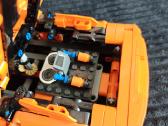 Lego technic 42204 - nuotraukos Nr. 5