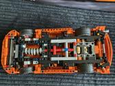 Lego technic 42204 - nuotraukos Nr. 7
