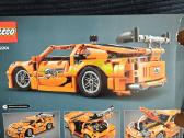 Lego technic 42204 - nuotraukos Nr. 8