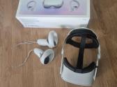 Oculus Meta Quest 3 512gb / Meta Quest 2 128gb - nuotraukos Nr. 2