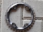 Ghost Lector, Carbon, 29, Shimano XT / Fox 32, S - nuotraukos Nr. 19