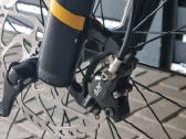 Ghost Lector, Carbon, 29, Shimano XT / Fox 32, S - nuotraukos Nr. 9