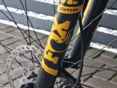 Ghost Lector, Carbon, 29, Shimano XT / Fox 32, S - nuotraukos Nr. 10