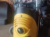 Aukšto slėgio plovykla Karcher 7/16+4m - nuotraukos Nr. 2