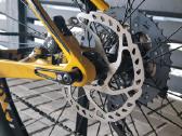 Ghost Lector, Carbon, 29, Shimano XT / Fox 32, S - nuotraukos Nr. 7
