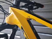 Ghost Lector, Carbon, 29, Shimano XT / Fox 32, S - nuotraukos Nr. 3