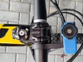Ghost Lector, Carbon, 29, Shimano XT / Fox 32, S - nuotraukos Nr. 15