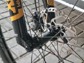 Ghost Lector, Carbon, 29, Shimano XT / Fox 32, S - nuotraukos Nr. 11