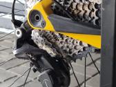 Ghost Lector, Carbon, 29, Shimano XT / Fox 32, S - nuotraukos Nr. 8