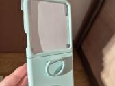 Samsung Flip5 silikoniniai dėkliukai - nuotraukos Nr. 2