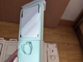 Samsung Flip5 silikoniniai dėkliukai - nuotraukos Nr. 3