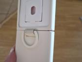 Samsung Flip5 silikoniniai dėkliukai - nuotraukos Nr. 5