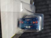 Hot wheels Nissan Skyline R34 - nuotraukos Nr. 4