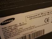 Televizorius Samsung 46 coliu - nuotraukos Nr. 4