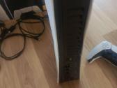 Playstation 5 Slim Digital - nuotraukos Nr. 5