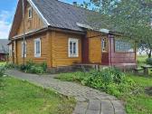 Parduodama sodyba Ignalinos raj Laurinciukiskes km - nuotraukos Nr. 5
