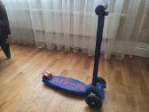 Paspirtukas Micro maxi - nuotraukos Nr. 3
