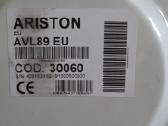 Skalbimo Mašina Ariston - nuotraukos Nr. 3
