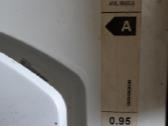 Skalbimo Mašina Ariston - nuotraukos Nr. 5