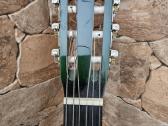 Gitara - nuotraukos Nr. 3