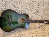Gitara - nuotraukos Nr. 5