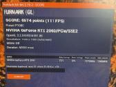 Ryzen 5 3600 / Rtx 2060 6gb / 16gb - nuotraukos Nr. 4
