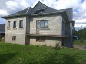 Parduodamas namas Kalno g. 14, Jovarai, Tauragė - nuotraukos Nr. 3