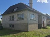 Parduodamas namas Kalno g. 14, Jovarai, Tauragė - nuotraukos Nr. 4
