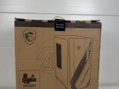 Msi Mag Infinite E1 Rtx 5060ti 16gb I5 14400f 32gb - nuotraukos Nr. 8