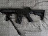 Pneumatinis Šautuvas Colt M4 - nuotraukos Nr. 2