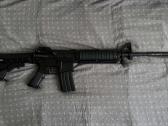 Pneumatinis Šautuvas Colt M4 - nuotraukos Nr. 3
