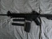 Pneumatinis Šautuvas Colt M4 - nuotraukos Nr. 7