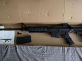 Pneumatinis Šautuvas Colt M4 - nuotraukos Nr. 8