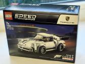 Lego porsche 75895 - nuotraukos Nr. 3