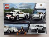 Lego porsche 75895 - nuotraukos Nr. 2