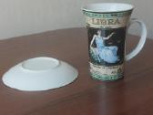 Puodukas ir lėkštutė / Duetas "Libra " - nuotraukos Nr. 6