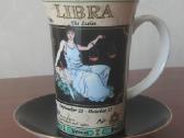 Puodukas ir lėkštutė / Duetas "Libra " - nuotraukos Nr. 7