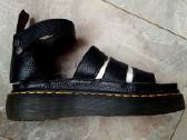 Dr.martens basutės - nuotraukos Nr. 5
