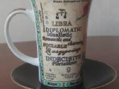 Puodukas ir lėkštutė / Duetas "Libra " - nuotraukos Nr. 8