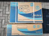 Naujas Midea Xtreme Save kondicionierius 2,6 kw - nuotraukos Nr. 3
