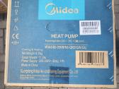 Naujas Midea Xtreme Save kondicionierius 2,6 kw - nuotraukos Nr. 4
