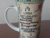 Puodukas ir lėkštutė / Duetas "Libra " - nuotraukos Nr. 13