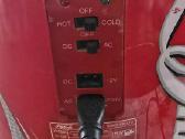 Coca-cola skardinės formos mini šaldytuvas 10l Nw - nuotraukos Nr. 3