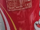 Coca-cola skardinės formos mini šaldytuvas 10l Nw - nuotraukos Nr. 4