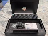 Keychron K4 He 96% Wireless Mechanical Keyboard (K - nuotraukos Nr. 2