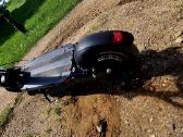 Elektrinis paspirtukas Ems scooter Extreme xs2. - nuotraukos Nr. 4