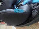 Automobilinė vaiko kėdutė Cybex Sirona Platinum - nuotraukos Nr. 6