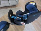 Automobilinė vaiko kėdutė Cybex Sirona Platinum - nuotraukos Nr. 9